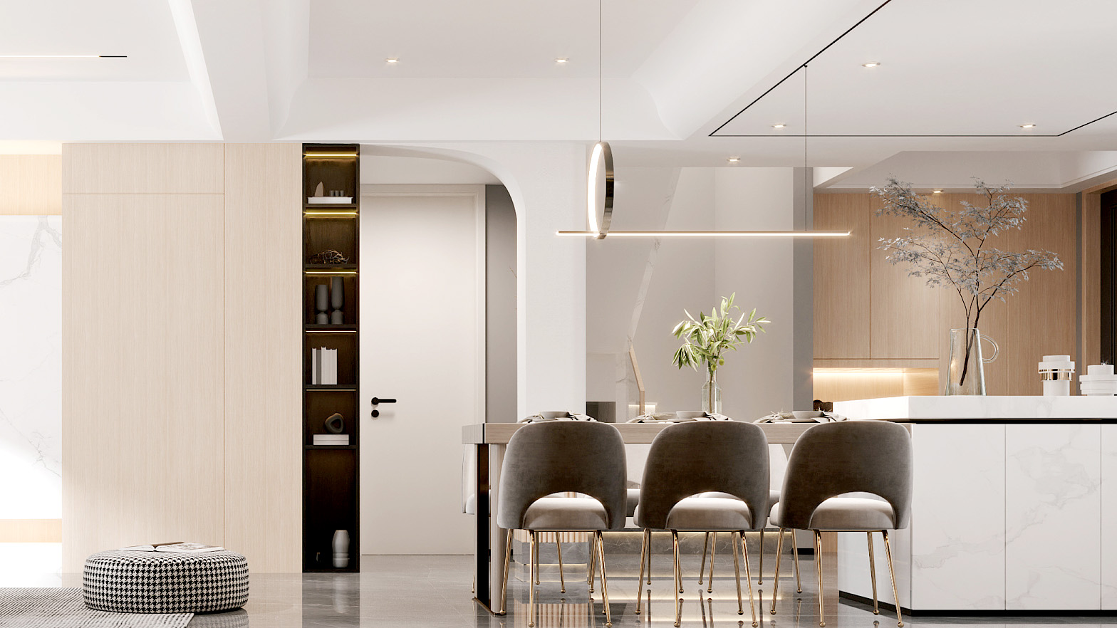 The West’s Leading Custom <br />
<br />
Cabinetmaker.